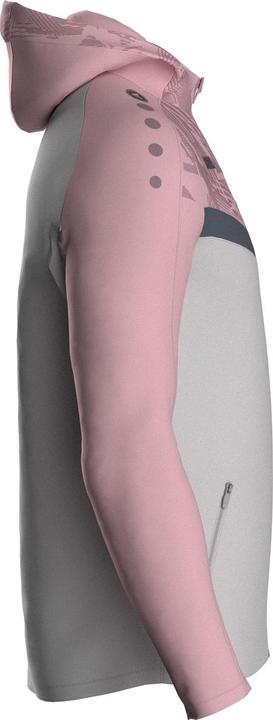 Actual product image JAKO Iconic hooded jacket (164)