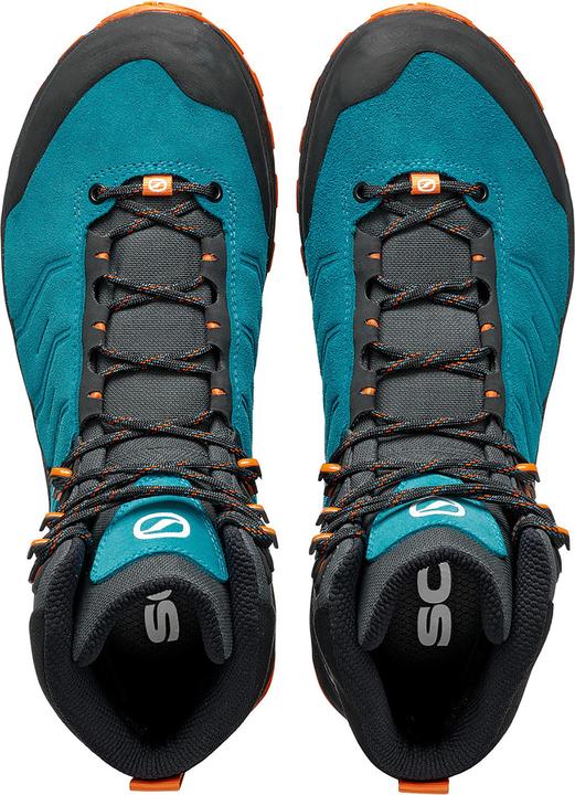 Image du produit Scarpa Rush TRK GTX (42.5)