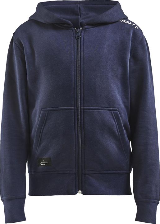 Image du produit Craft Communauté Fz Hoodie Enfants (146)