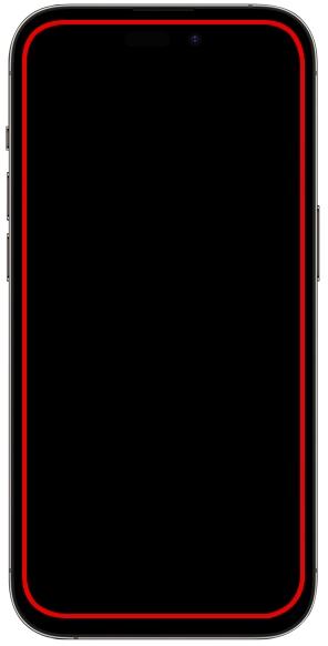 Productafbeelding Mobilize Glas (1 Stuk, Apple iPhone 15)