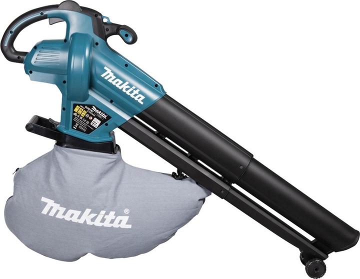 Actual product image Makita DUB187Z (Rechargeable battery operated, Leaf blower)