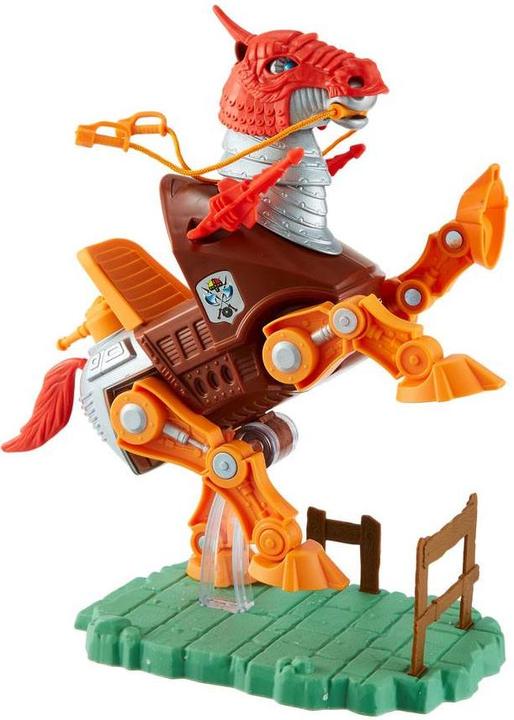 Image du produit Masters of the Universe Motu Origins Stridor