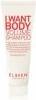 Produktbild ELEVEN Australia I Want Body Volume Shampoo 50ml (50 ml, Flüssiges Shampoo)