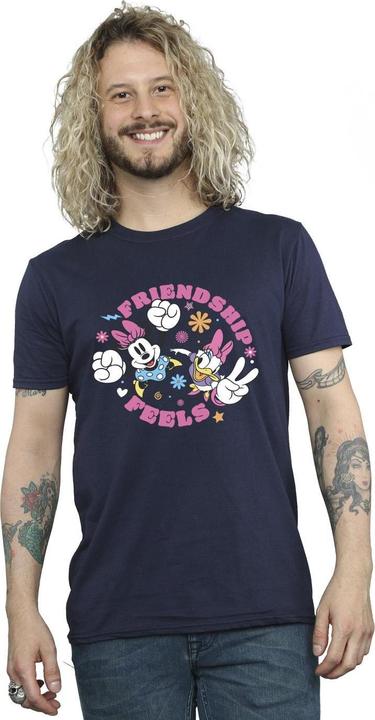 Produktbild Disney Minnie Mouse Daisy Friendship TShirt (S)