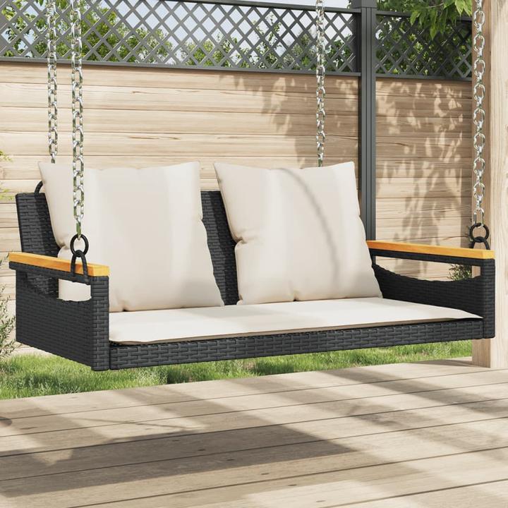 Immagine prodotto VidaXL Set da salotto da giardino da 10 pezzi con cuscini