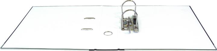 Produktbild Donau Beliebter trenner mit 2, 1 mm dicker oberfläche und einem gewicht von 1290 g/m?, hergestellt in deut (A4, 75 mm)