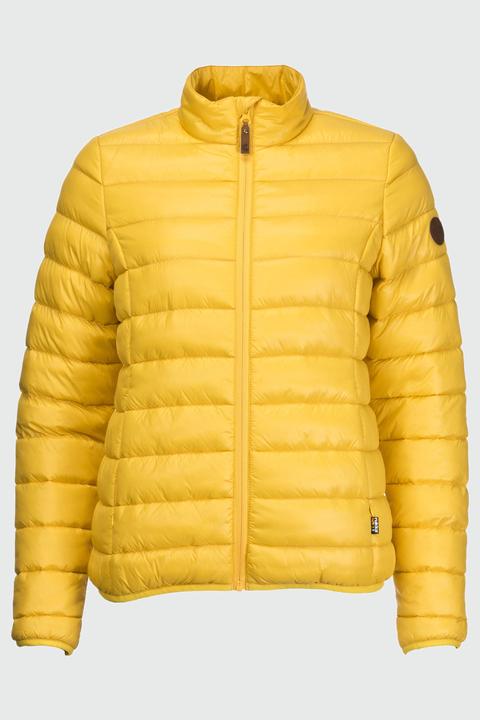 Jaune doré