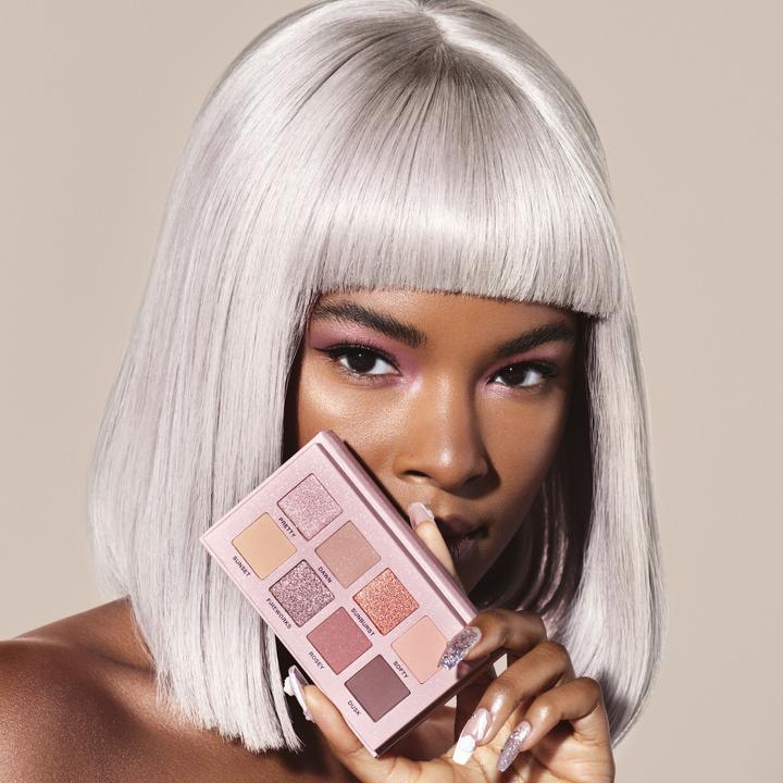 Immagine prodotto Anastasia Beverly Hills Mini Palette Glam To Go