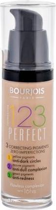 Image du produit Bourjois 123 Parfait (52 Vanille)