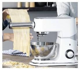 Productafbeelding WMF Tagliatelle Snijder 6,5 mm Roestvrij Staal Profi Plus/ Kitchen Minis Keukenmachine