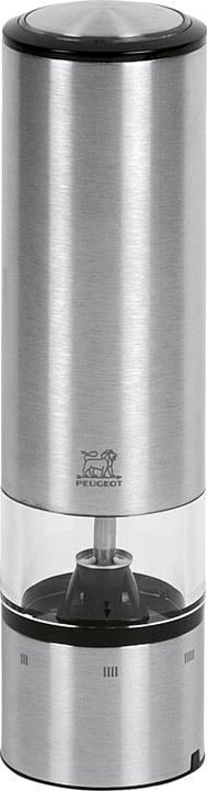 Actual product image Peugeot Elis Sense (Pepper)