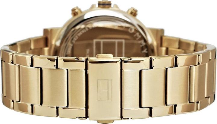 Image du produit Tommy Hilfiger Daniel (Montre analogique, 45 mm)