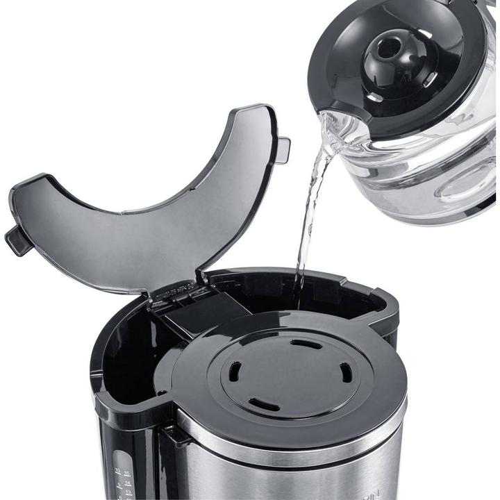 Produktbild Severin KA Kaffeemaschine TypeSwitch