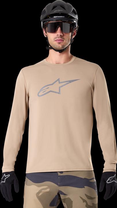 Image du produit Alpinestars Maillot 24 A-Dura Ls (M)