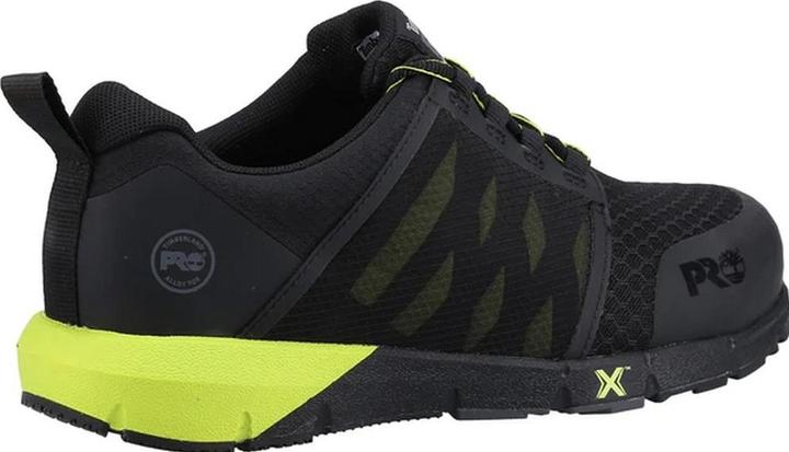 Image du produit Timberland Chaussures de travail Radius pour hommes (47)