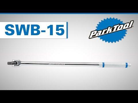 Immagine prodotto Park Tool Chiave a cerniera SWB-15