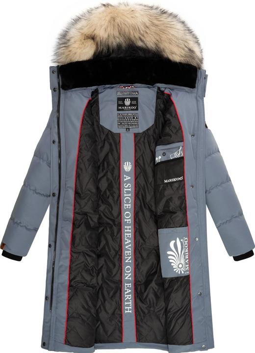 Produktbild Marikoo Schneesternchen (M)