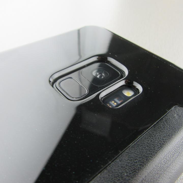 Produktbild PhoneLook Hülle Clear View Cover (Samsung Galaxy S9)