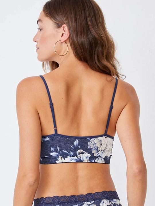 Immagine prodotto Jockey Bralette imbottita Parisienne (M)