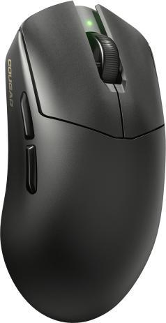Immagine prodotto Cougar Mouse wireless Gamer Revenger Pro 4K (nero) (Senza fili)