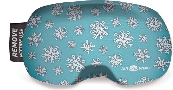 Actual product image Airwing Snow (Ski goggle protective cover)