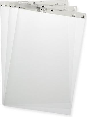 Produktbild Epson Trägerbogen - für DS-70, DS-80W