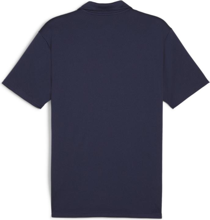 Actual product image Puma teamGOAL Polo (S)