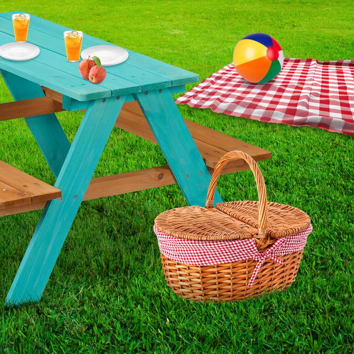 Immagine prodotto Relaxdays Gruppo di sedute per bambini