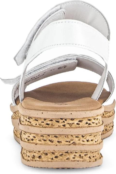 Actual product image Gabor Sandalen (39)