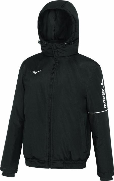 Actual product image Mizuno Team trad bomber (L)