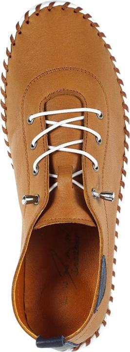 Immagine prodotto Lunar St Ives Scarpa Sportiva Pelle Donna (37)