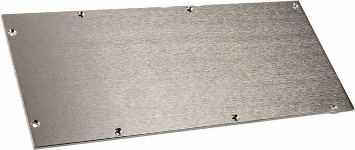 Produktbild Watercool Heatkiller V eBC Backplate