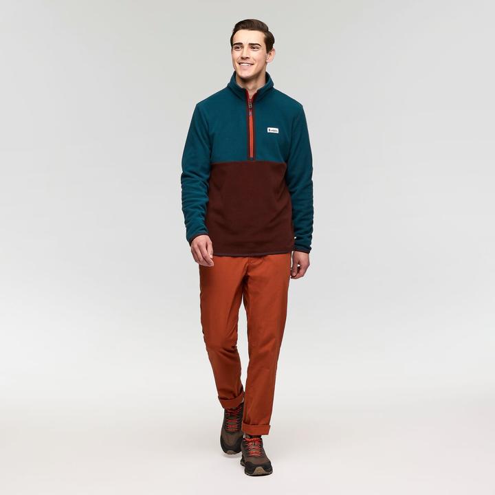 Actual product image Cotopaxi Amado Fleece Sweater (M)