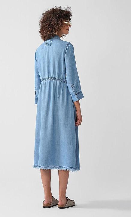 Produktbild Lieblingsstück Midikleid RYLDAL (36)