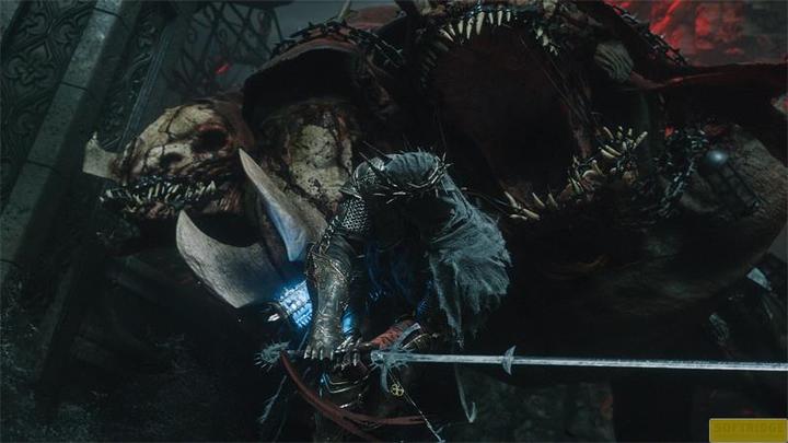 Image du produit CI Games Lords of the Fallen Edition Deluxe (Xbox Series X, DE)