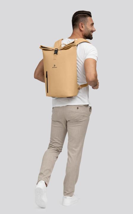 Image du produit Pactastic Urban Collection Sac à dos 45 cm pour ordinateur portable (22 l)