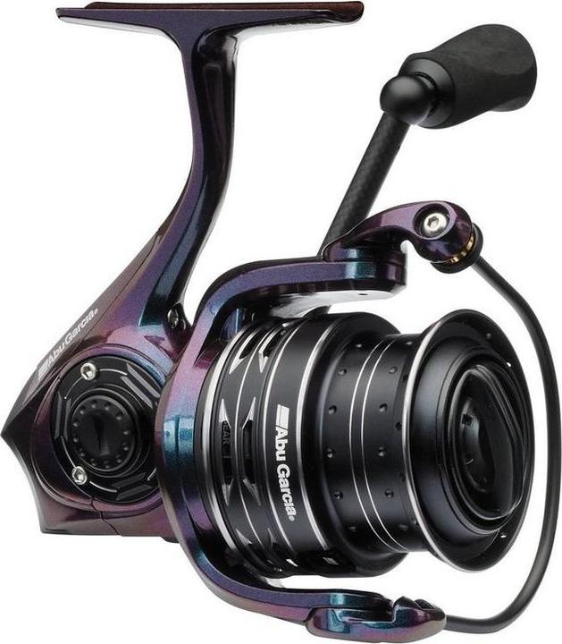 Produktbild Abu Garcia Spike Pro (2500)