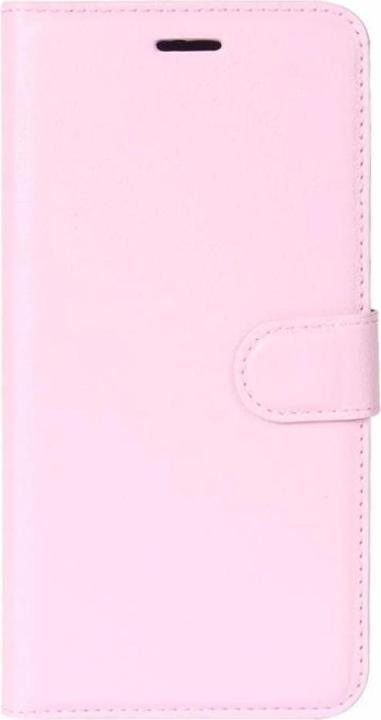 Produktbild Screenguard Apple iPhone SE 2022 Leather Guard Lederhülle (Apple iPhone SE (3rd Gen))