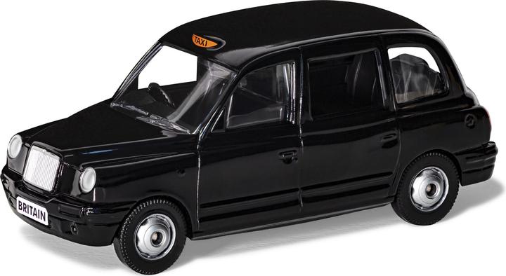 Immagine prodotto Hornby Corgi Best of British Taxi