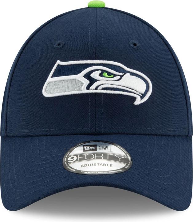 Image du produit New Era Seattle Seahawks (Taille unique)