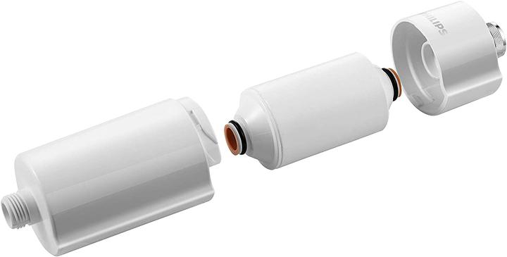 Actual product image Philips Water Shower filter