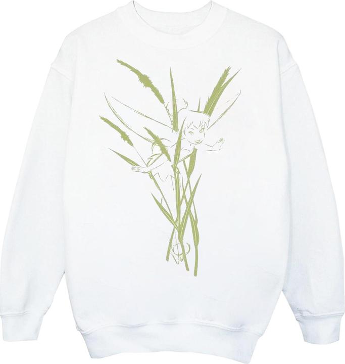 Disney Tinkerbell Nature Sweatshirt Mädchen
