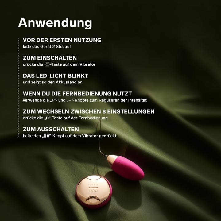 Image du produit LELO Lyla 2