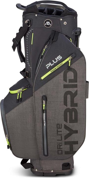 Immagine prodotto Big Max Dri Lite Hybrid Plus Standbag