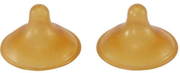 Produktbild Hevea Stillhütchen, Naturkautschuk (One Size)