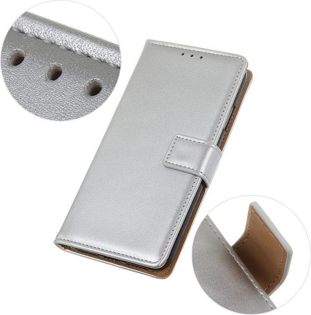 Produktbild MU Classic Classic II Leder Bookcover Series (Samsung Galaxy A25)