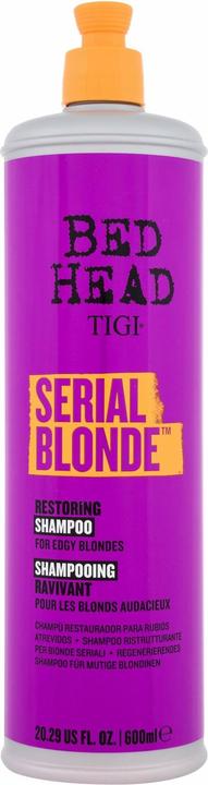 Tigi Bed Head Serial Blonde™ (600 ml, Flüssiges Shampoo)