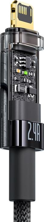 Immagine prodotto Baseus Serie Explorer (1 m, USB 3.0)