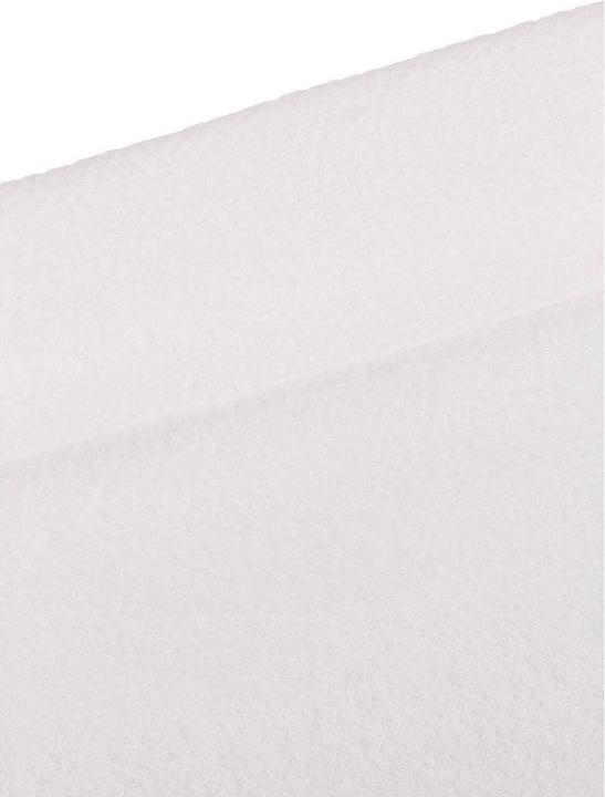 Produktbild Westcott 139 Hintergrundstoff (2.7 x 6m), weiss, knitterfrei (270 cm, 600 cm)