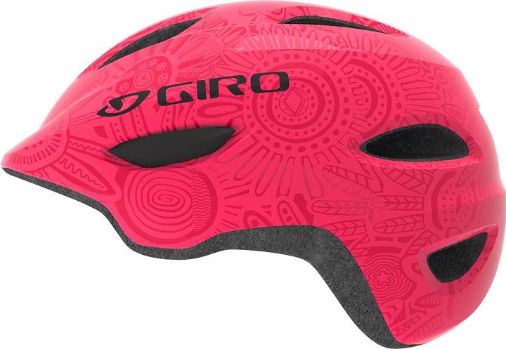 Produktbild Giro Scamp (45 - 49 cm)